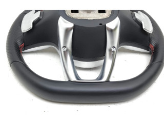 Руль Mercedes-Benz EQA 2021 - года 4551923, A0050004599