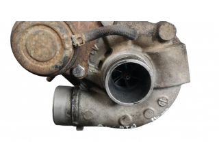 Turbodmychadlo Турбина 504340182, 5040551 Fiat Ducato 2.3