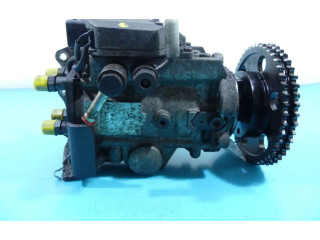 Vstřikovací lišta 0470504028, IMPRK1263585 Nissan Almera Tino