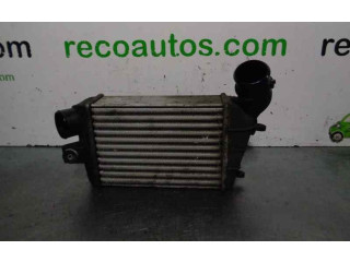 Радиатор интеркулера