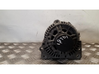 Генератор 028903025Q, 0123320007 Ford Galaxy 1.9