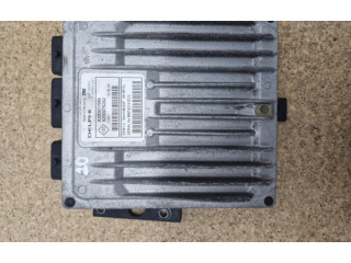 Блок управления двигателя 8200911566, 8200976242   Renault Twingo II