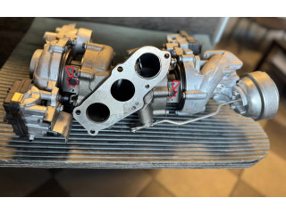 Turbodmychadlo Турбина 7110316701, 8583634 BMW X5 F15