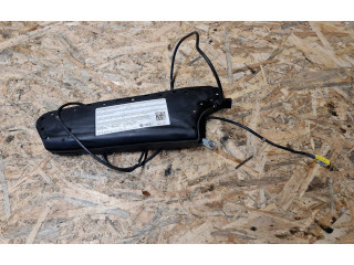 Подушка безопасности в сиденье 4F0880242G Audi A6 S6 C6 4F