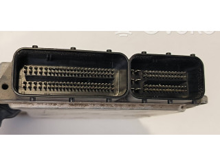 Блок управления двигателем Блок управления 12635019, 0261S02773 Chevrolet Camaro