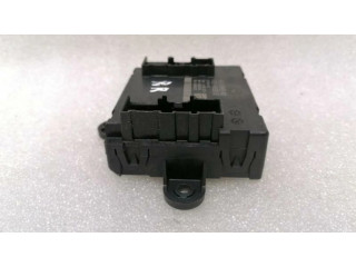 Блок управления дверью