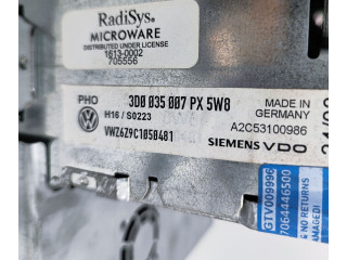 Шатун BAN 3D0035007PX, A2C53100986 Volkswagen Phaeton