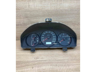 Панель приборов CJBJ3A, 9H20   Mazda 323 F       