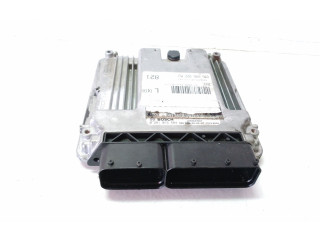 Блок управления двигателя 03L906022MJ, 03L906022 Audi A4 Allroad