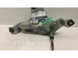 Моторчик заднего дворника Citroen C-Crosser