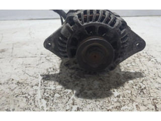 Генератор 0K30D18300, AB180140   KIA Rio      