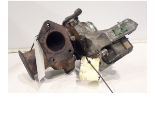 Турбина BMW 1 E81 E87 GT1749V для двигателя N47D20A