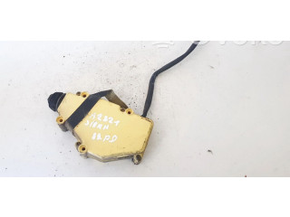 Двигатель центрально замка 87bg220a20b1b, d25ka   Mitsubishi Space Runner   