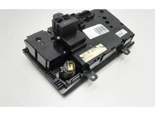 Блок управления климат-контролем 8682735   Volvo XC90