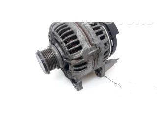 Генератор 06F903023F, 06F903023F Mitsubishi Grandis