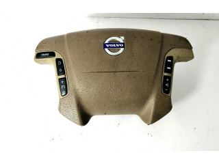 Подушка безопасности водителя 30698045   Volvo V70