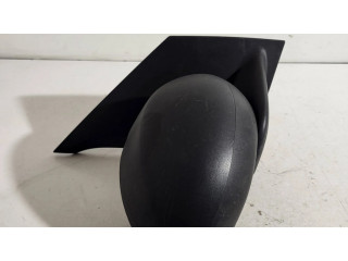 Зеркало (механическое)    правое   Citroen C1  2006-2013 года   