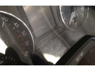 Панель приборов 5E0920871D, 5E0920871D Skoda Octavia Mk3 (5E)