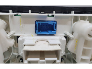 Блок управления климат-контролем 735498666   Opel Combo D