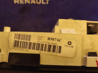 Přístrojová deska Chrysler Grand Voyager V r987ac, CUADROINSTRUMENTOS