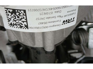    Рулевая рейка 521950760   Jeep Compass  -  года