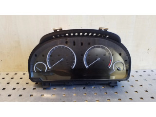 Přístrojová deska BMW 5 GT F07 2010 1036908460, 103691156106