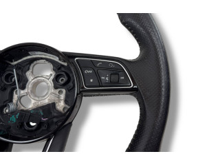 Руль Audi A3 S3 8V 2013 - 2019 года 565425696