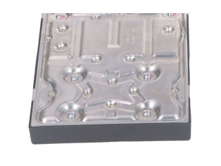 Pojistková skříňka Řídící jednotka BSM 4H0907063DA Volkswagen Touareg II 2015