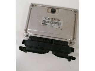 Řídící jednotka 4B2907401J, 0281010822 Audi A4 S4 B6 8E 8H 2002