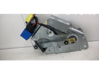 Моторчик заднего дворника 96109006 Citroen Xantia