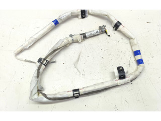 Боковая подушка безопасности 8K0880742D   Audi A4 Allroad B8