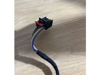 Zpětné zrcátko Volkswagen Tiguan Allspace 2024