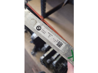 Интеркулер  62136386, 25202626   BMW X3 G01 