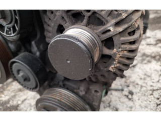 Генератор 9646321780, 9646321780   Citroen C8      