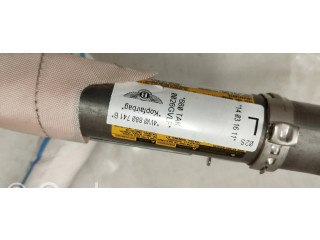 Боковая подушка безопасности 4w0880741b Bentley Flying Spur