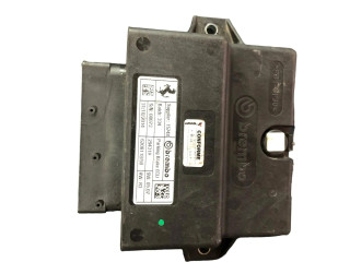 Блок управления 620011850 Ferrari California 149M