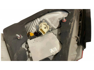 Světlo zadní 6937235, 63216937235 BMW 7 E65 E66 2005