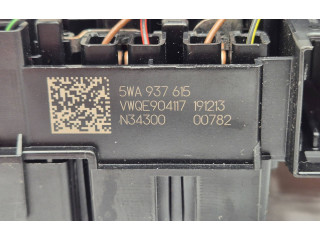 Блок предохранителей 5WA937615   Volkswagen ID.3    