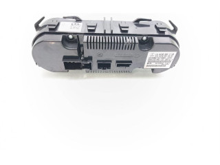 Блок управления климат-контролем A2469001708   Mercedes-Benz A W176