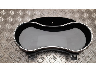 Панель приборов 68243471AG Jeep Grand Cherokee