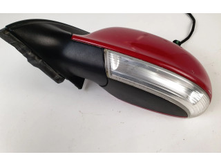 Зеркало (управляемое электричеством)    Volkswagen  Jetta V  2005 - 2010 года