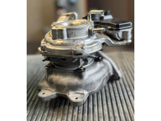 Turbodmychadlo Турбина 1720111110, 6202288891 Toyota Camry VIII XV70