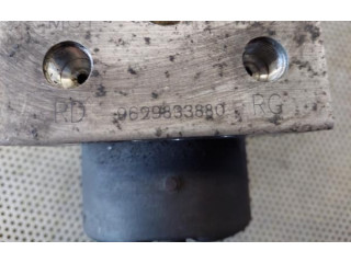 Блок АБС 9629833880   Peugeot  306   -  года