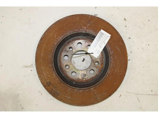 Передний тормозной диск Jeep Renegade