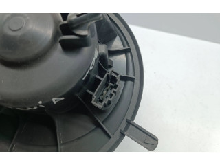 Вентилятор печки 1K1819015A, 1K1819015 Skoda Octavia Mk2 (1Z)