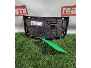 Блок управления климат-контролем K5VA35DX9AF, 55263087   Jeep Compass