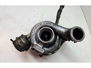Турбина Audi A6 S6 C5 4B 059145701C