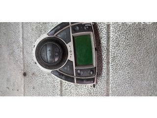 Блок управления кондиционером    Fiat Ulysse    