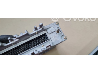 Блок управления двигателя 028906021JK, 28SA3968 Ford Galaxy