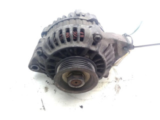 Генератор Honda City